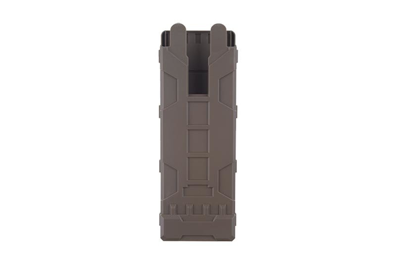 Shells Loader (10) - Tan