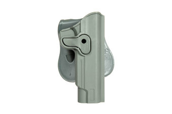 Pouzdro pro pistolí typ 1911 - šedá