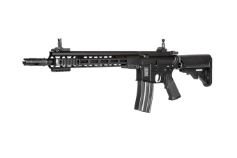 Specna Arms SA-A34P ONE™ Kestrel™ ETU airsoftová puška s bezkartáčovým motorem černá