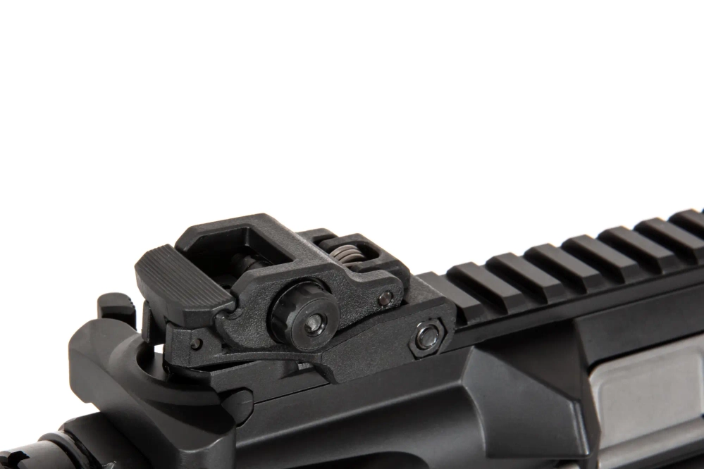 Specna Arms SA-E20 EDGE™ airsoft Carbine Black (OUTLET)