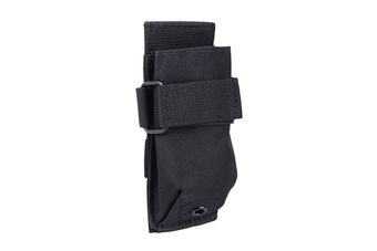 MINI Universal Pouch (Open) - Black
