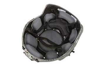 Réplique casqueu FAST BJ CFH - UCP (L/XL)