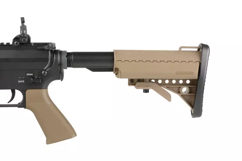 Replika karabinka Specna Arms SA-V01 ONE™ - half-tan