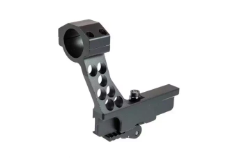 25-30mm Single Optics Mount for AK replicas