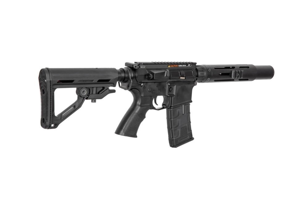Réplique fusil CXP-HOG Tubulaire S SD MTR