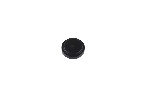 Tapón CNC para agujero selector para réplicas tipo M4 - negro