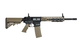 SA-C09 CORE™ airsoft rifle - Half Tan