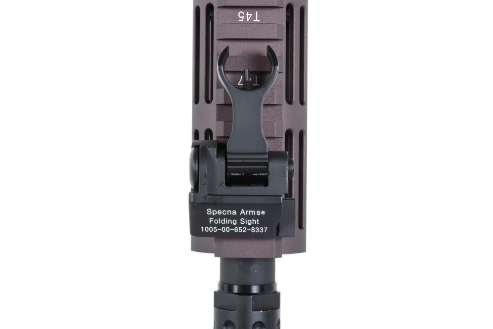 Karabinek ASG Specna Arms SA-V30 ONE™ Kestrel™ ETU Chaos Bronze