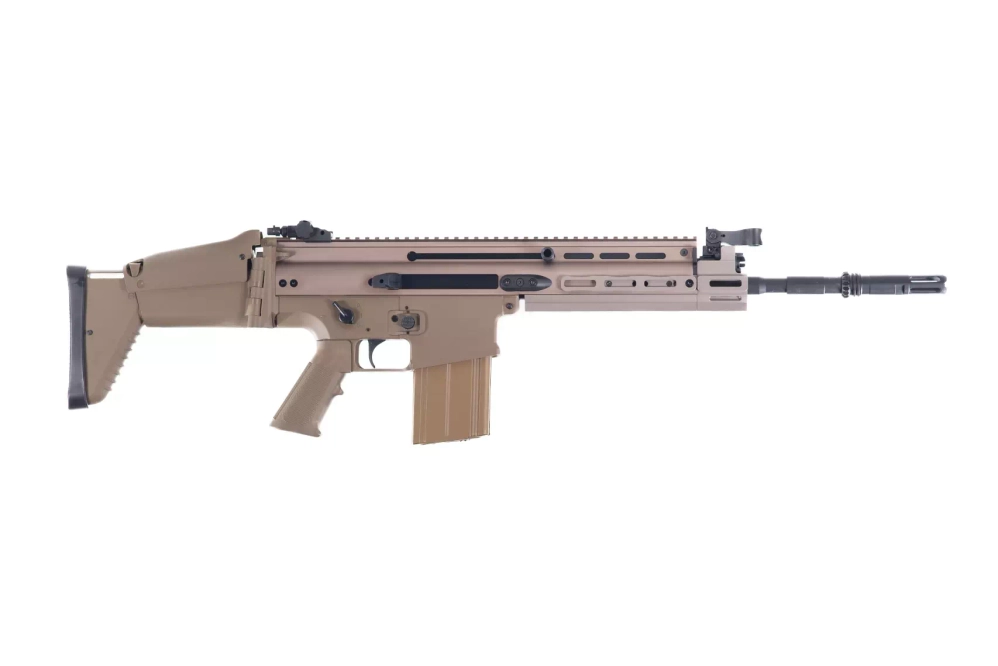 Réplique de carabine SC.807 (OUTLET)