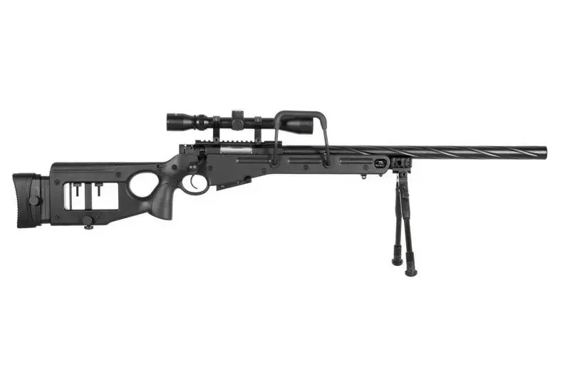MB4420D Sniper Rifle Replica