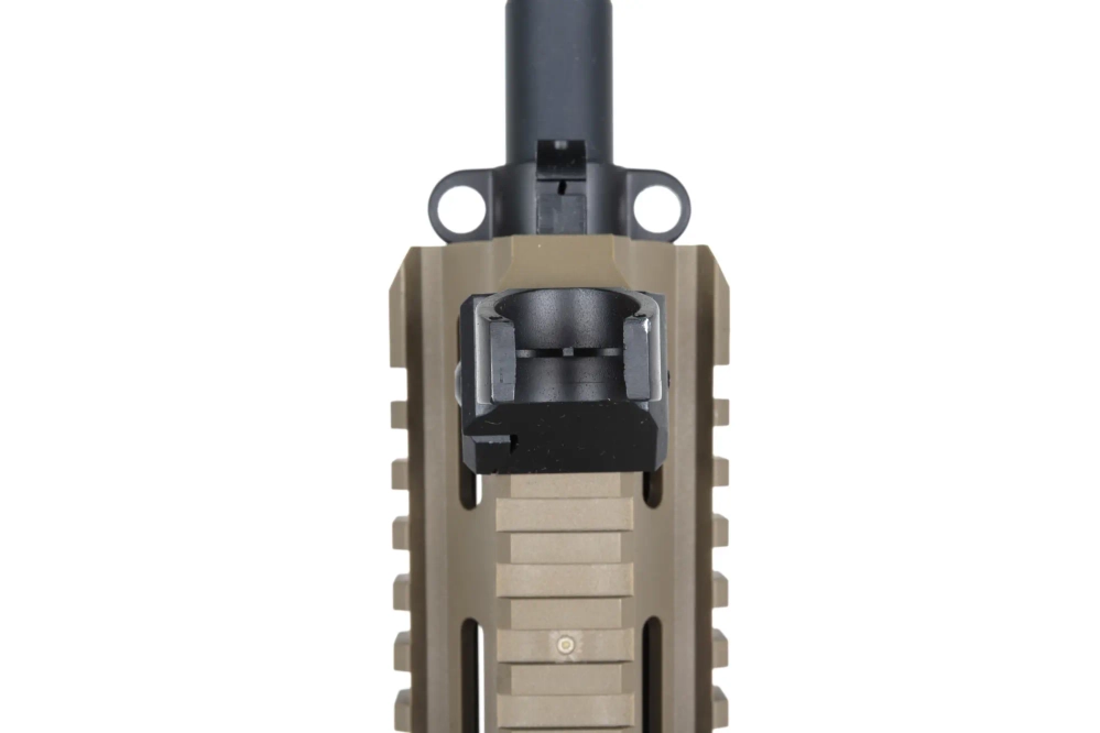 Specna Arms SA-FH07 FLEX™ HAL ETU Gen. 2 Half-Tan airsoft Carbine