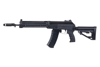 Airsoft aanvalsgeweer LCT ZK-12 EBB
