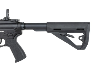 GATE x ARCTURUS Carabina de entrenamiento Trinity Armament Alpha SBR 7.9'' TITAN II Bluetooth® ETU airsoft