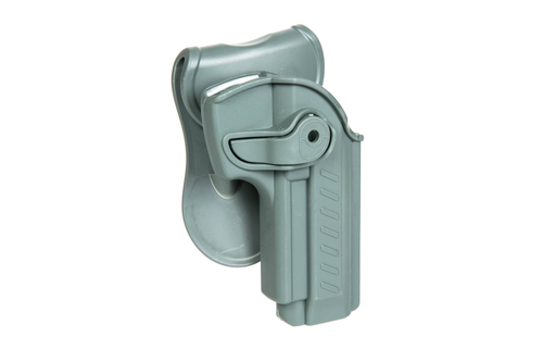 Pouzdro pro pistolí typ M92 - šedý