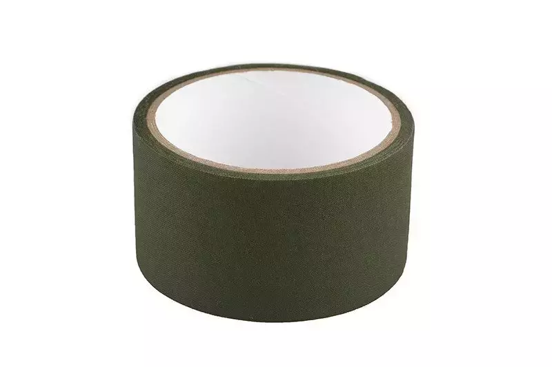 Bande de camouflage - vert olive