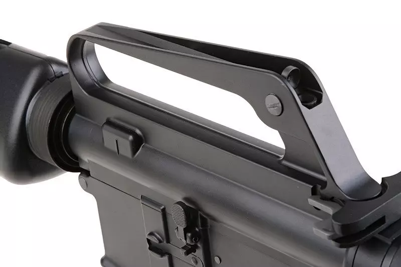 Replika útočné pušky GG209 (OUTLET)