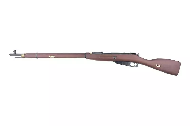 Replika pušky Mosin Nagant 1891/30 (OUTLET)