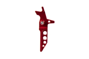 M4-114  trigger - red