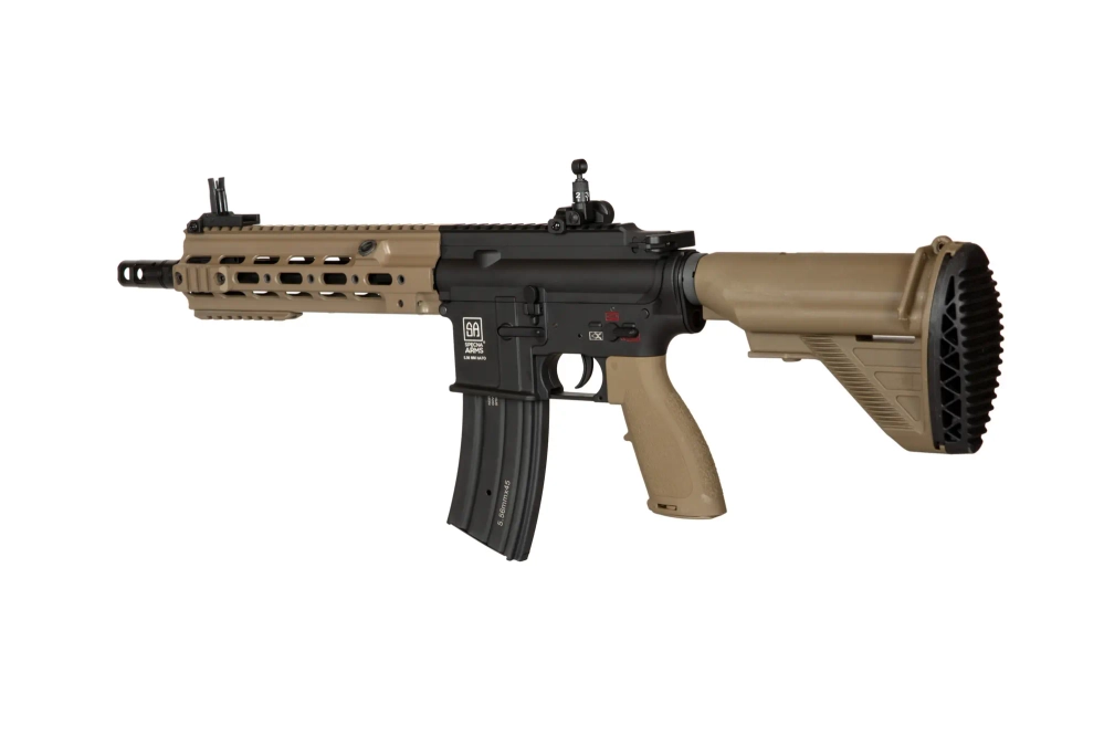 SA-H05 ONE™ airsoft rifle - Half-Tan