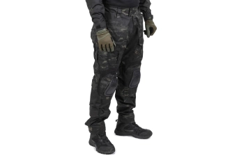 Primal Gear Combat G3 MC Zwarte broek