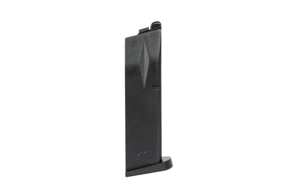 Green Gas 26 BB Magazine for CP331/Samurai EDGE
