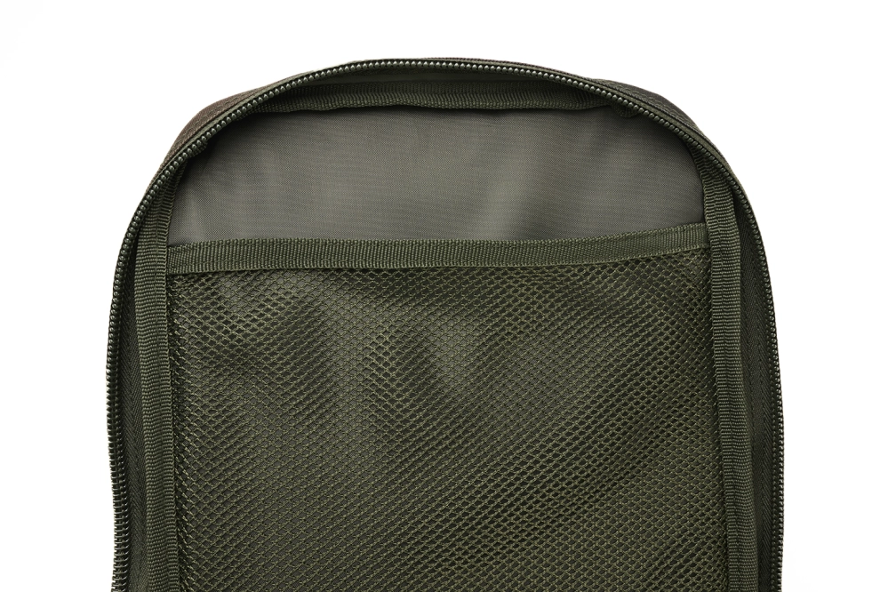 Mochila Táctica Brandit US Cooper Camo Mediana