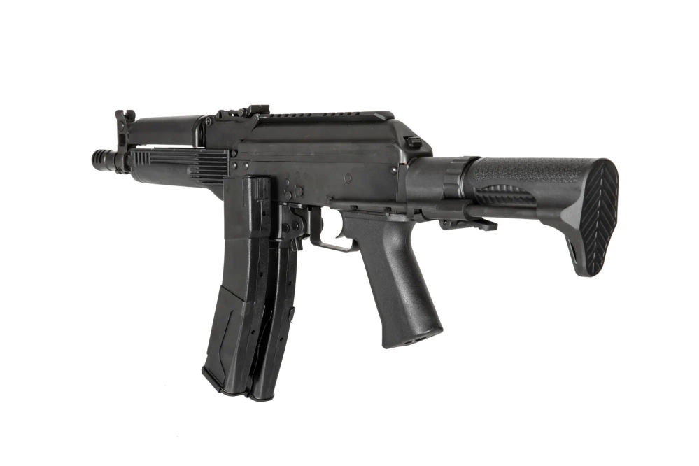 Airsoft samopal PP-19-01 Witiaź PDW EBB