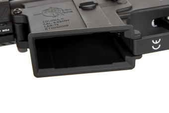 RRA & SI SA-E17 EDGE™ Carbine Replica - Black