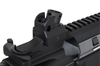 Specna Wapens SA-FH06 FLEX™ HAL ETU™ ASG Karabijn Zwart