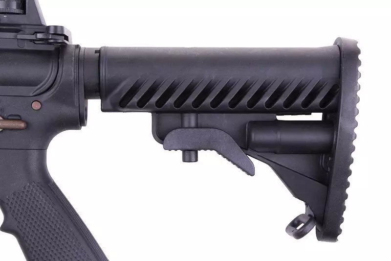 PR301 Réplique de fusil Kompetitor - noir (OUTLET)