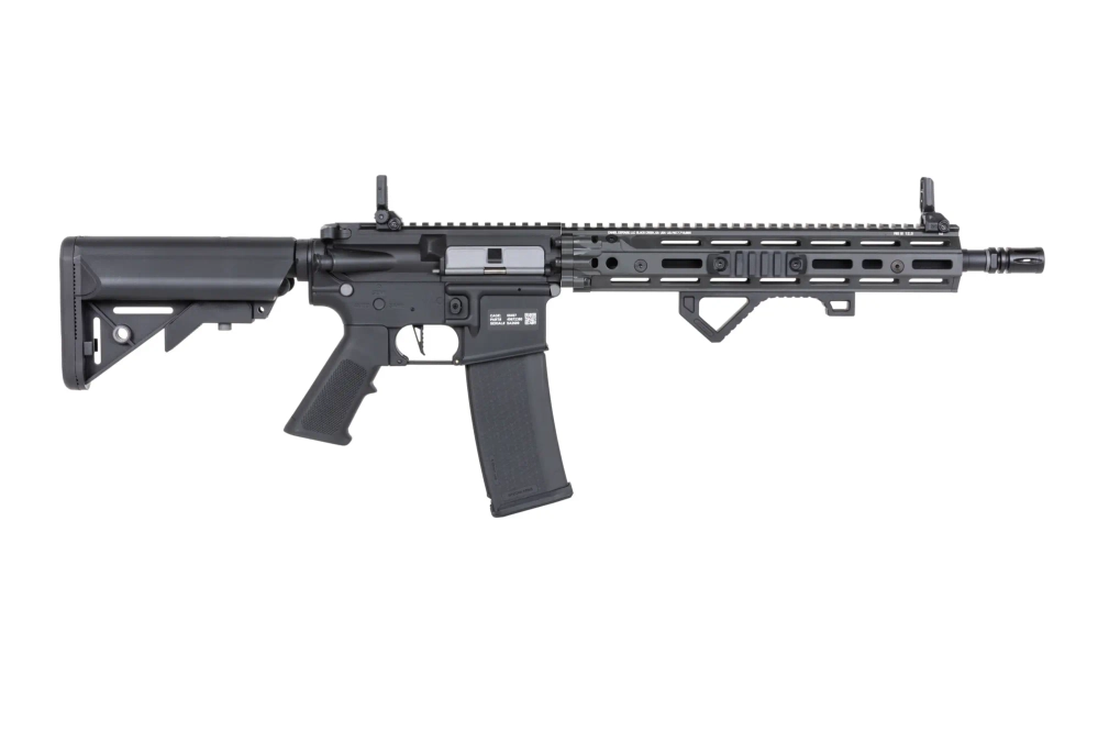 Specna Arms Daniel Defense® airsoft carbine RIS III 12.5'' SA-C28 CORE™ HAL ETU™ Gen.2 Grey