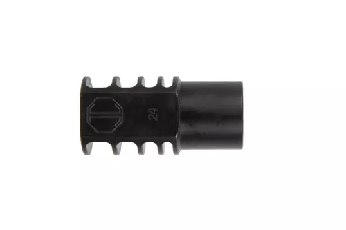 Flame Suppressor RRD-4C