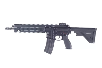 SA-H11 ONE™ répliques de carabine - noir (OUTLET)