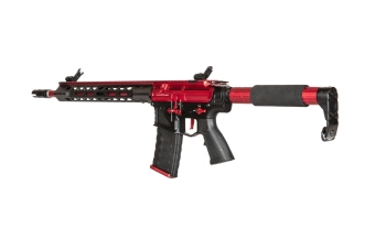 Réplique fusil PER704 Phantom Extremis MKIV - Noir/Rouge