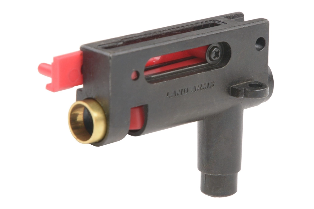 Metalowa komora Hop-Up do replik typu AK (Gen.2)