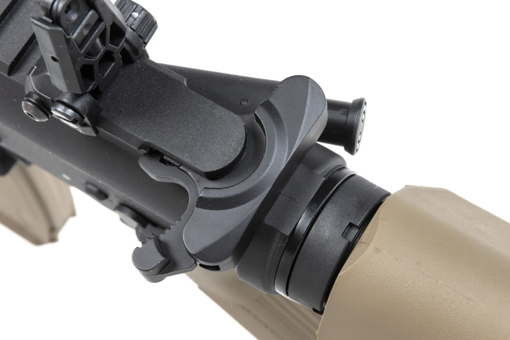Specna Arms SA-C22 CORE™ HAL ETU™ Carabina airsoft de un solo disparo Caos Bronce