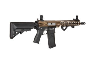 SA-E20 EDGE 2.0™ GATE ASTER - airsoftová zbraň karabiny Chaos Bronze