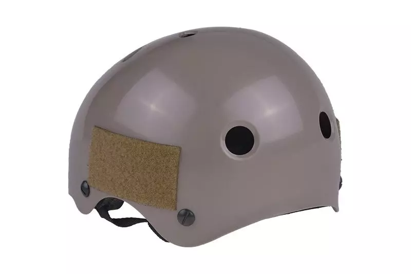 Kask SK8 - Dark Earth