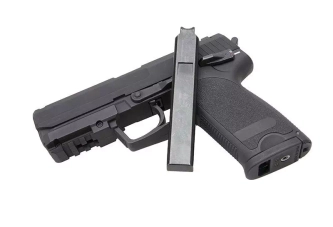 CM125 pistola de airsoft (sin batería)