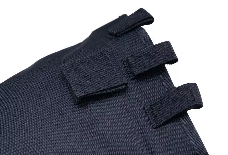 Sac drop on chargeurs - noir