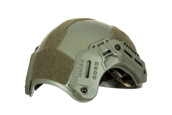 MK helmet replica - Olive