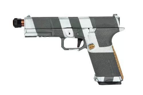 SAI BLU Pistol Replica (Green Gas) - Specna Arms DELUXE Edition - Corpo Wars (GGN)