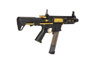 Replika samopalemuu ARP9 - Stealth Gold