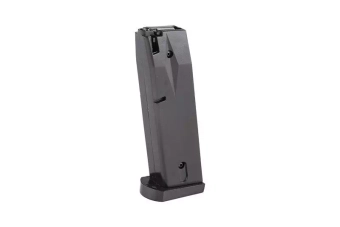 Zásobník low/real-cap 27 nábojů pro airsoftové zbraně GA-9605