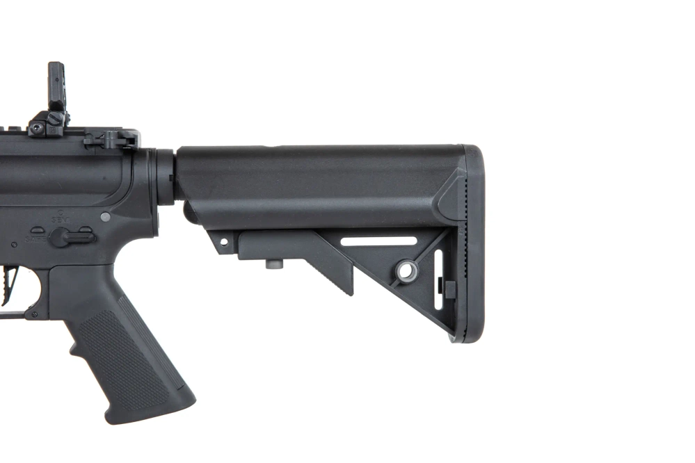 Karabinek ASG Specna Arms SA-C04 CORE™ HAL™ ETU Czarny