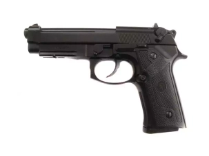 M9 VE pistol replica (green gas)