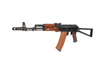 E&amp;L ELAKS74N Essential airsoft Carbine (Mosfet Version) (OUTLET)