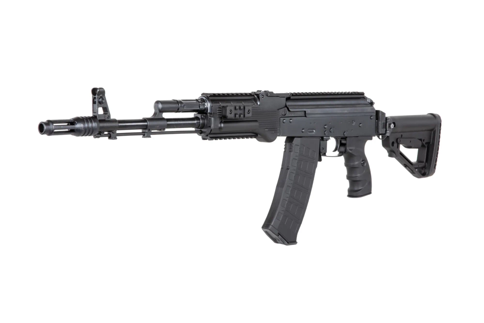 Airsoft geweer E&L ELAK74M3 Platinum GATE ASTER SE V3