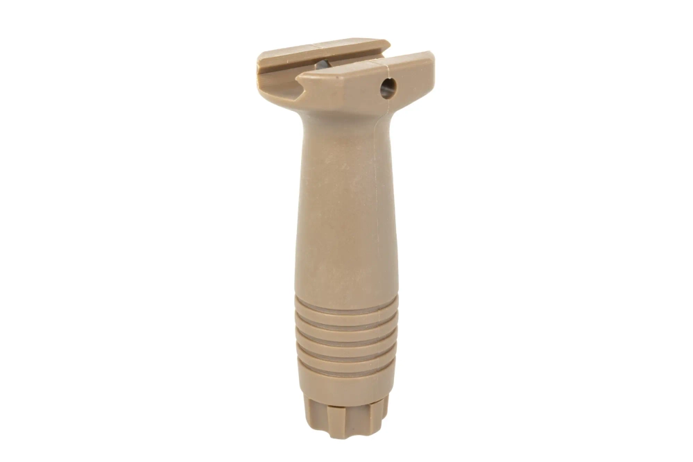 Verticale greep CYMA C.18 Tan