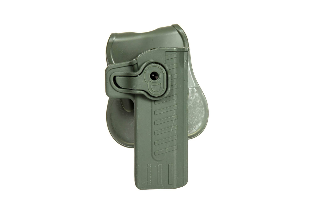 HI-CAPA type Holster - olive drab
